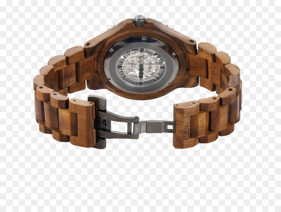 Armband WeWOOD Marsh Mutter Marke - Uhr