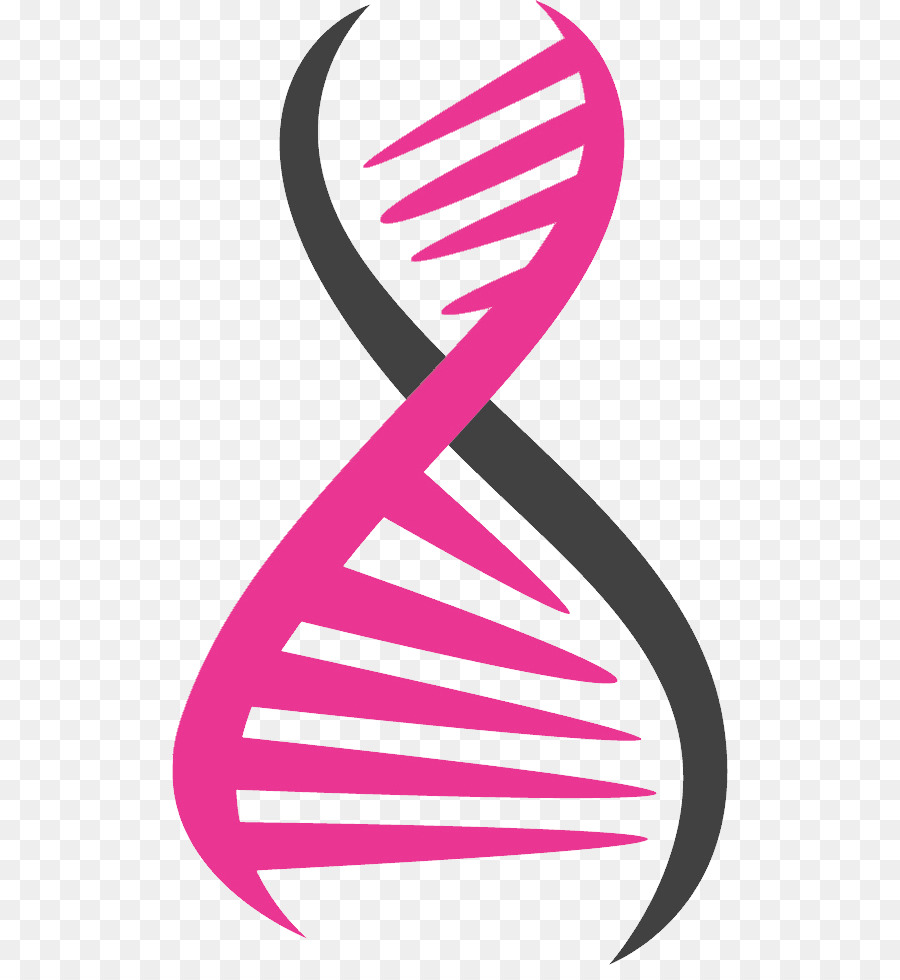 DNA clipart - DNA Tag