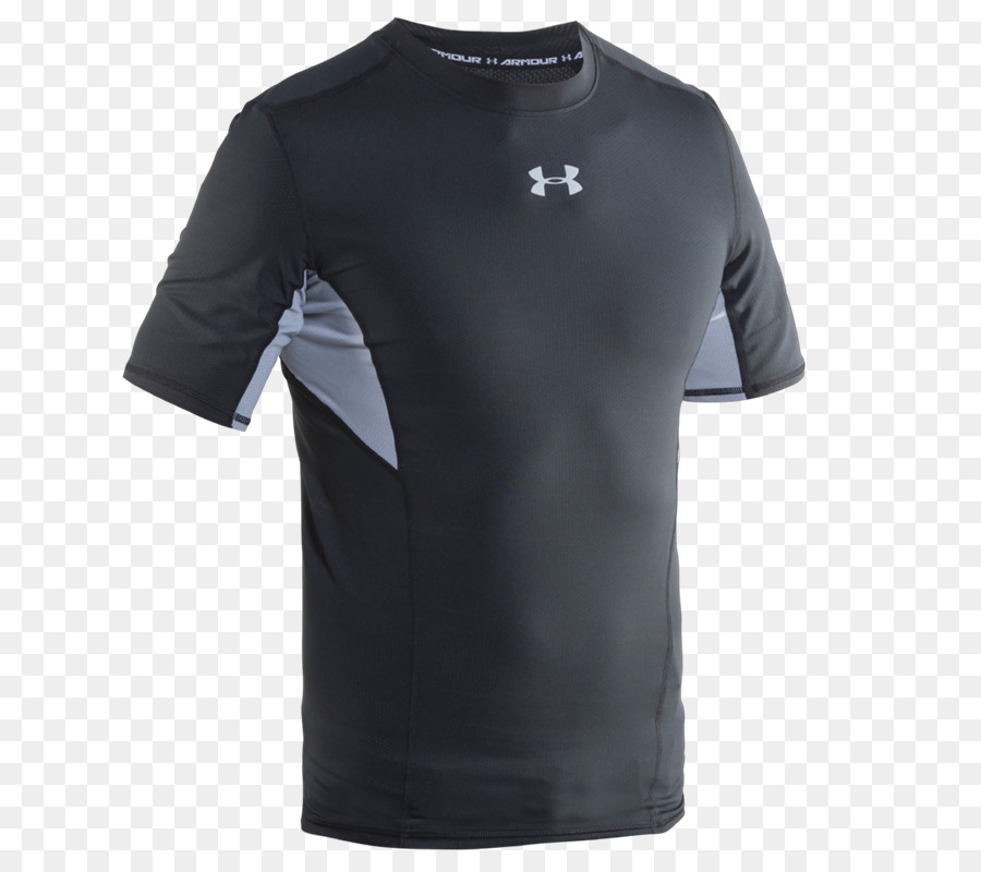 Langarm T shirt Under Armour Langarm T shirt Top - T Shirt