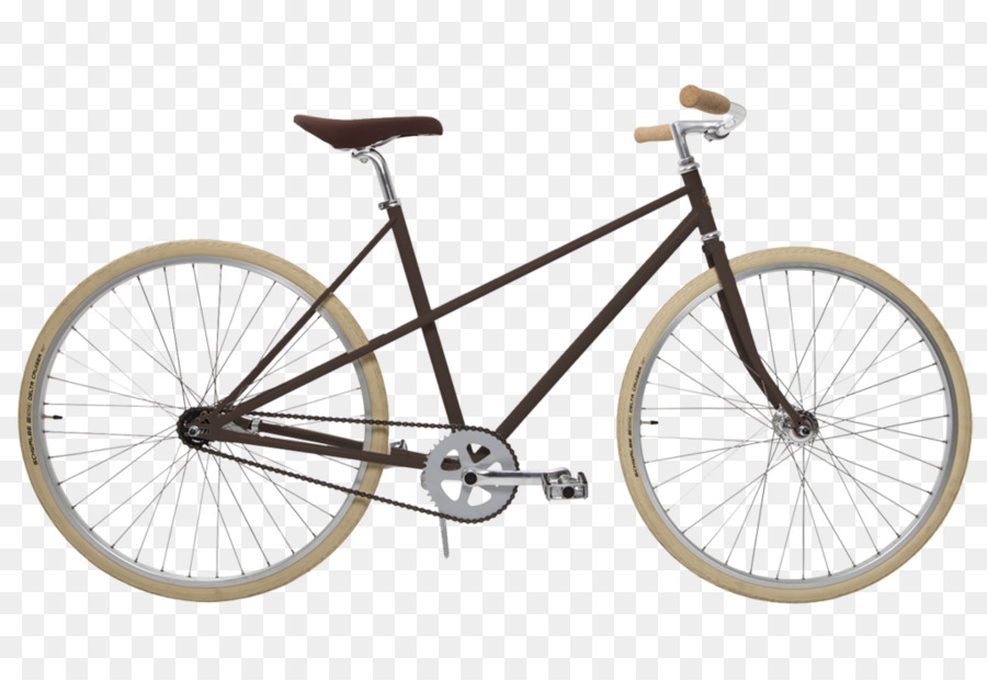 Single-speed-Fahrrad-Fahrrad Rahmen Radfahren Road Fahrrad - Fahrrad