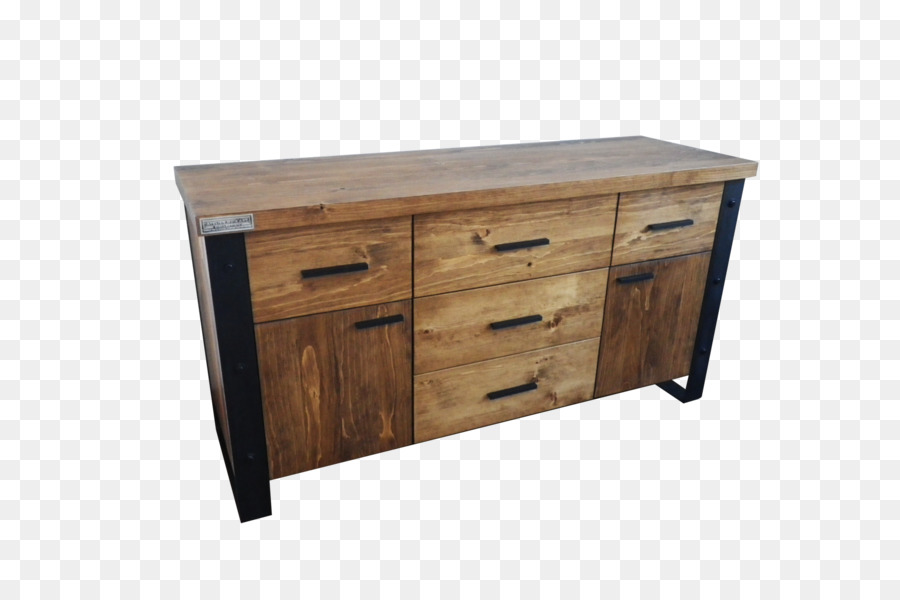 Tabelle Buffets & Sideboards Möbel Esszimmer Holz - Tabelle
