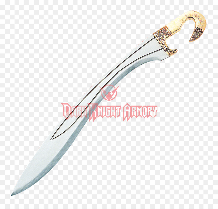 Throwing Knife Weapon
