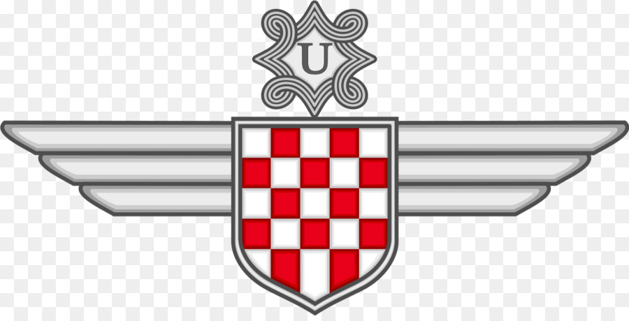 Unabhängigen Staat Kroatien, Zweiter Weltkrieg kroatischen Luftwaffe Legion - Luftwaffe