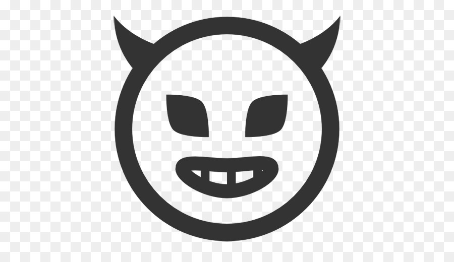 Computer Icons Emoticon - Teufel