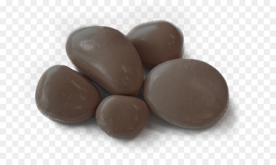 Mit Schokolade überzogene Erdnuss Schokolade Kugeln Bonbon-Pralinen-Grüne Design-Theorie - kleine Gruppe