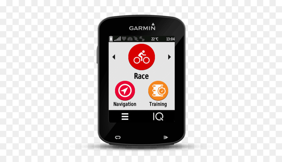 GPS Navigationssysteme Fahrrad Computer Garmin Edge 820 Garmin Ltd. - Fahrrad
