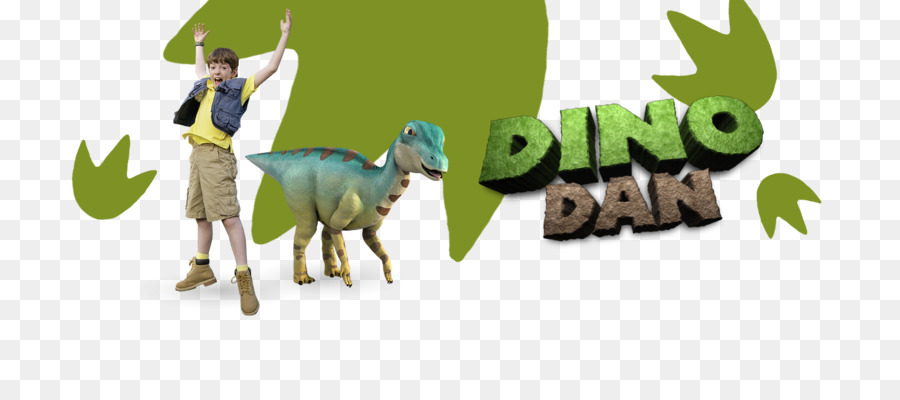 Dinosaurier-Dino Dan - Staffel 1, Nick Jr, YouTube-TV-show - baby Dinosaurier