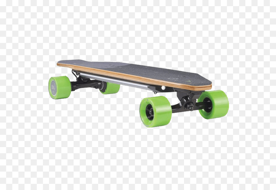 Elektro-skateboard ACTON Blink Lite mit Rad-Naben-motor Skateboarding - Skateboard