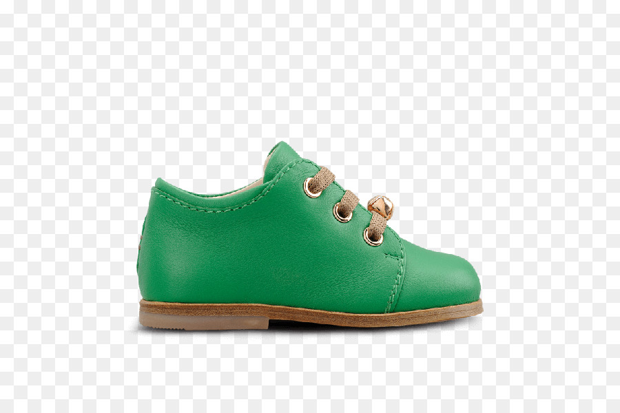 Sneakers Scarpa Croce Verde-formazione a Piedi - principessa scarpa