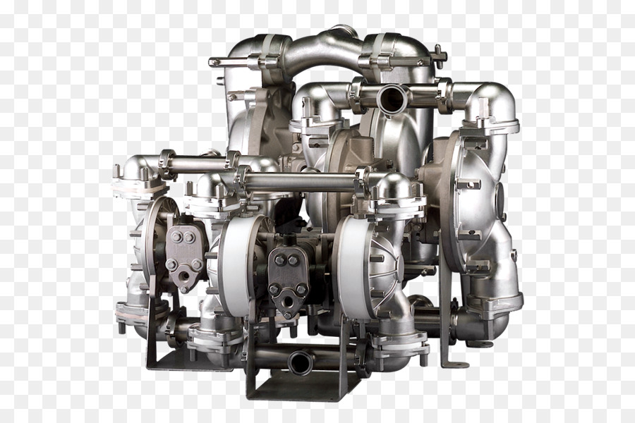 Tauchmotor-Pumpe Membran-Pumpe-Ventil - Business