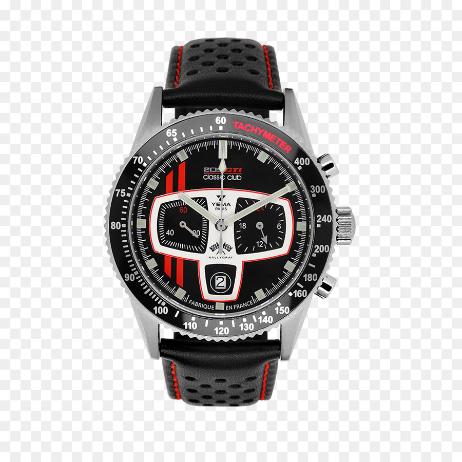 Flyback cronografo Swatch Blancpain - guarda