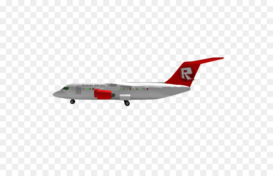 Schmal-Körper-Flugzeuge, Luft-und Raumfahrttechnik Fluggesellschaft Jet Flugzeug - Flugzeuge