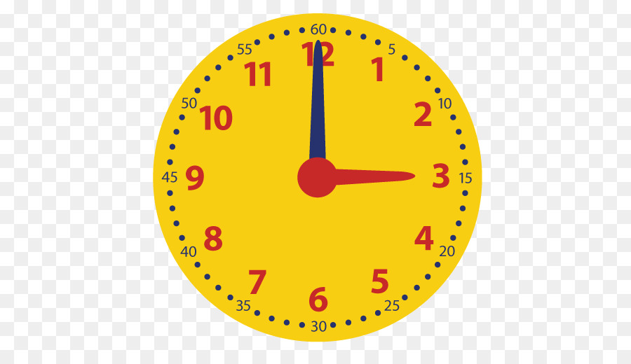 Đồng hồ mặt Kỹ thuật số đồng hồ Clip nghệ thuật - đồng hồ