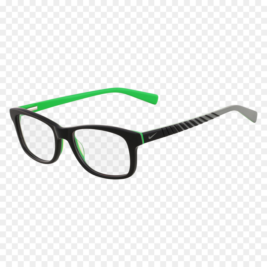 Occhiali di prescrizione degli Occhiali Marchon Eyewear Occhiali Nike - bicchieri