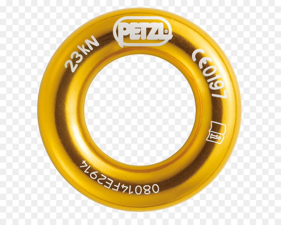 Petzl Klettergurt Ring Amazon.com Harnais - Neon Ring