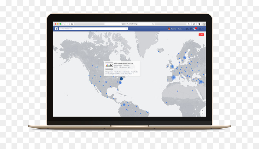World map Stock Fotografie - Weltkarte