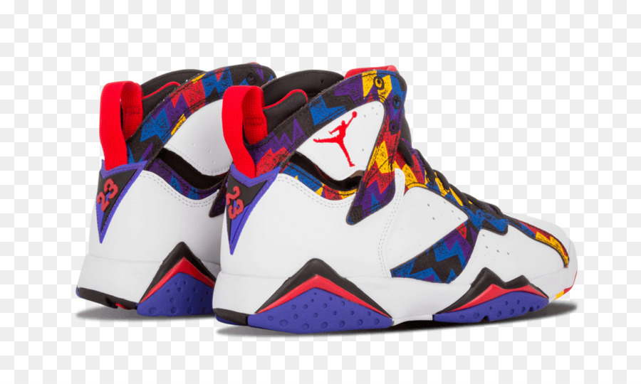 Sneakers Air Jordan Retro-Basketball-Schuh - Air Jordan