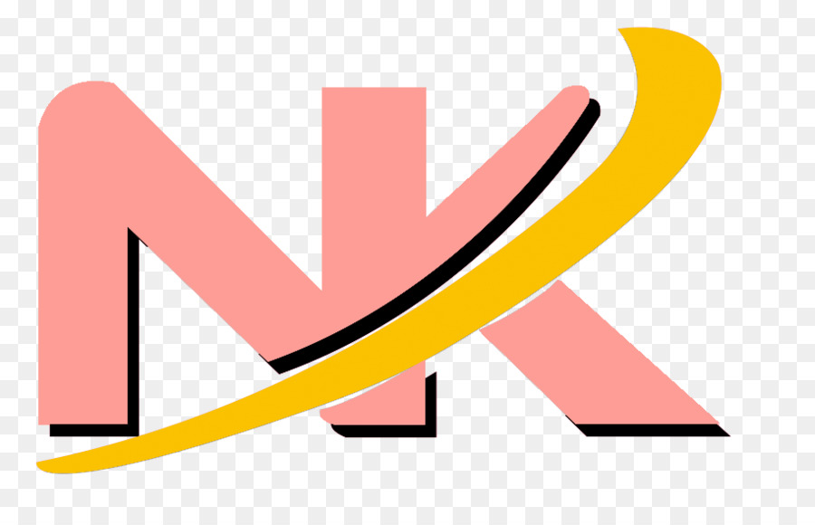Logo Nail Maniküre-Marke - Nagel