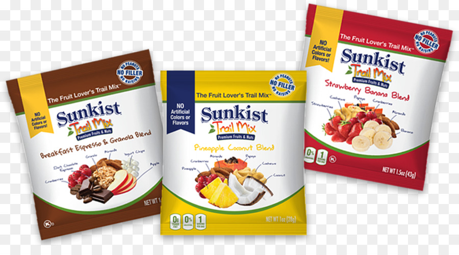 Cereali per la prima colazione Sunkist le Bevande Gassate Sapore del Cibo - Sunkist