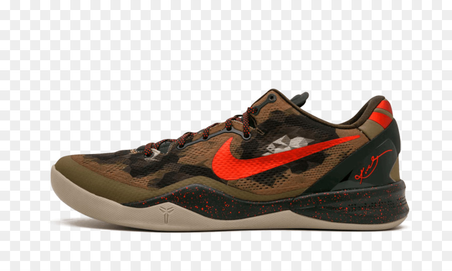 Turnschuhe Nike Air Jordan-Basketball-Schuh - Nike