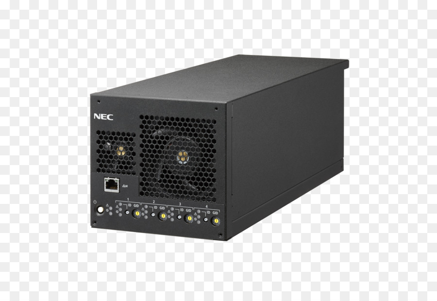 ExpEther Computer Power Inverter NEC Corp Strumento per le parole Chiave - computer