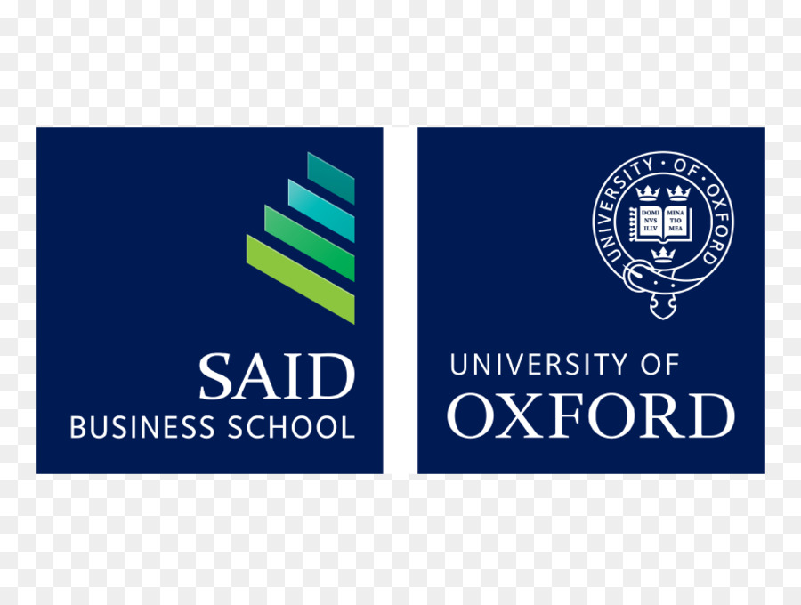 Saïd Business School, Department of Computer Science, University of Oxford Lancaster University Management School der Durham University Business School - Schule