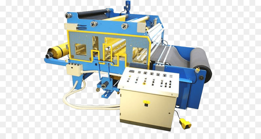 Maschine Papier Hersteller Versorgt Unternehmen Laminierung Fertigung - Spezialität