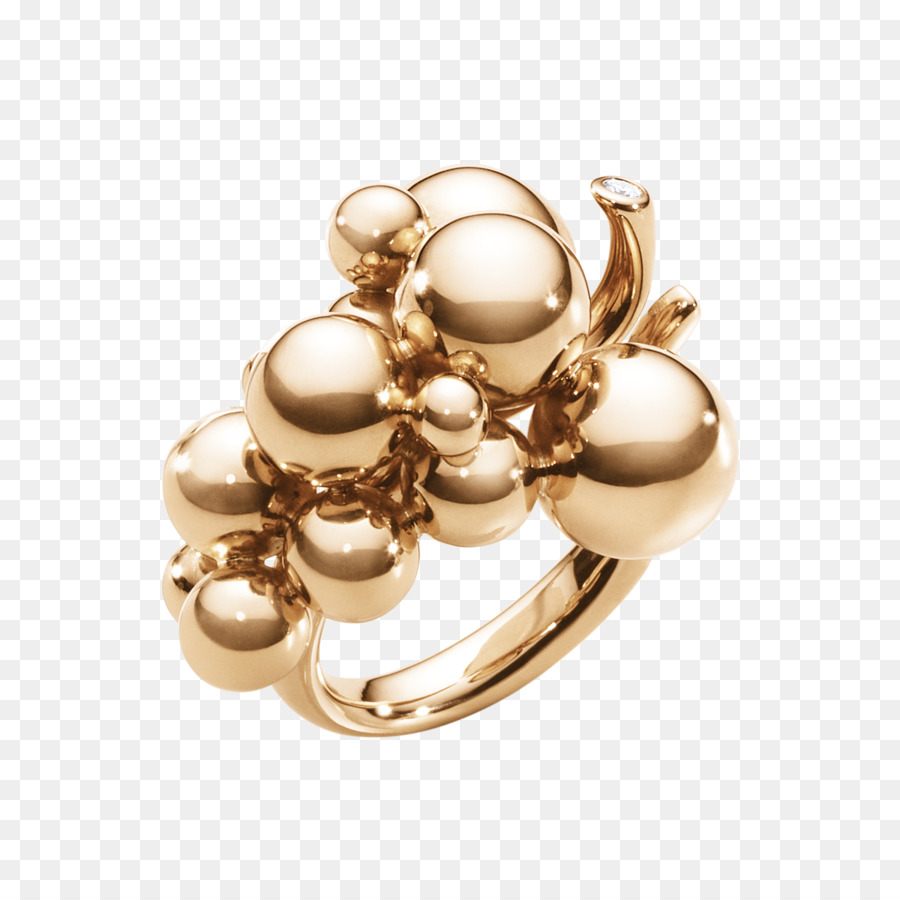 Ring Brillant Schmuck Gold Diamant - rosenring