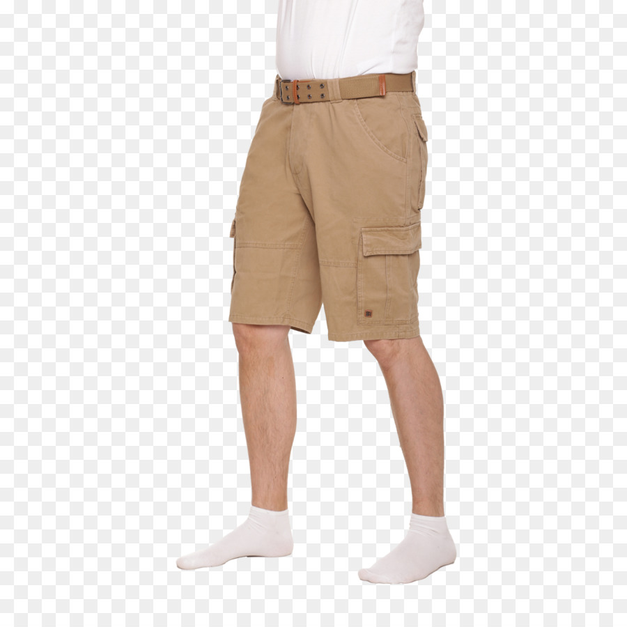 Bermuda Shorts Shorts