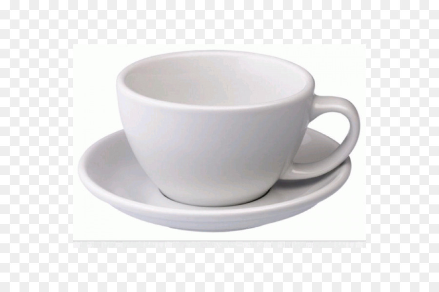 Espresso Coffee Flat white Cappuccino Milch - Kaffee