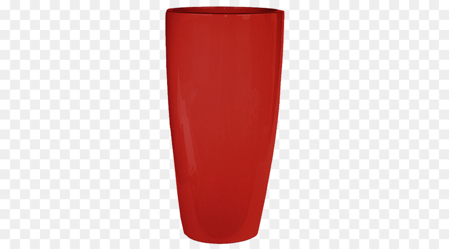 Bicchiere Vaso vetro della Pinta - vaso