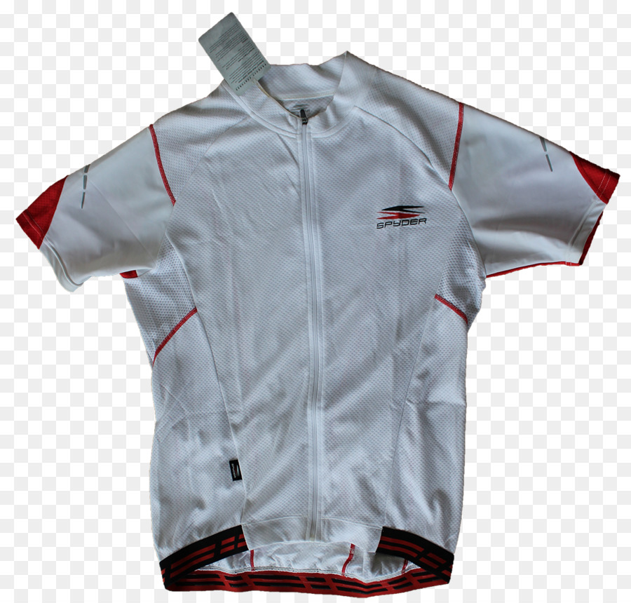 Cycling jersey T shirt Manica - Maglietta