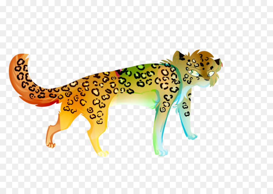 Báo Cheetah Mèo động vật trên Cạn động Vật - con báo