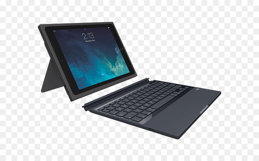 Computer-Tastatur iPad 2 iPad Air 2 Logitech - Ipad