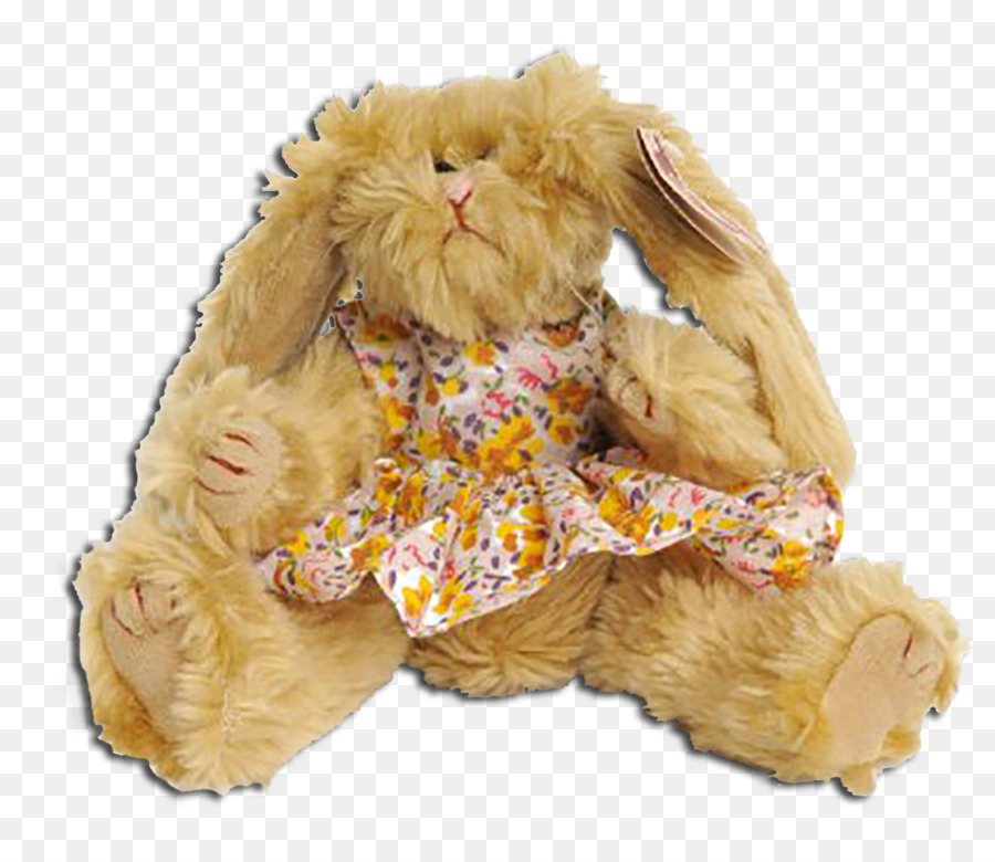 Kaninchen Plüschtiere & Kuscheltiere Fur Ty Inc. Sammlerstücke - Kaninchen