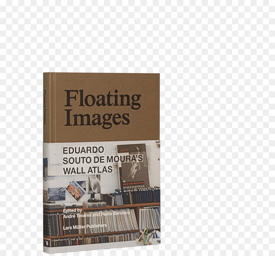 Floating Images: Eduardo Souto de Moura ' s Wall Atlas Architektur Lars Müller Publishers Skizzenbuch - floating Buch