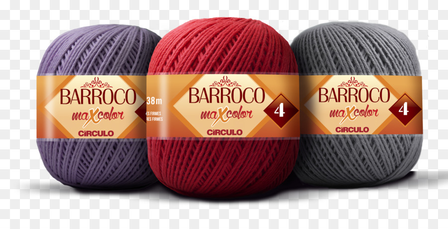 Baroque Wool
