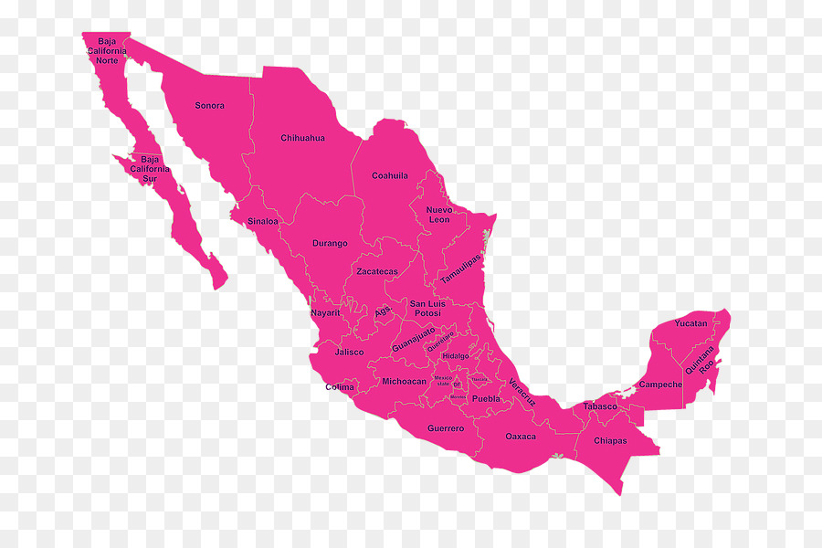 Messico elezioni del 2018, Stati Uniti - stati uniti