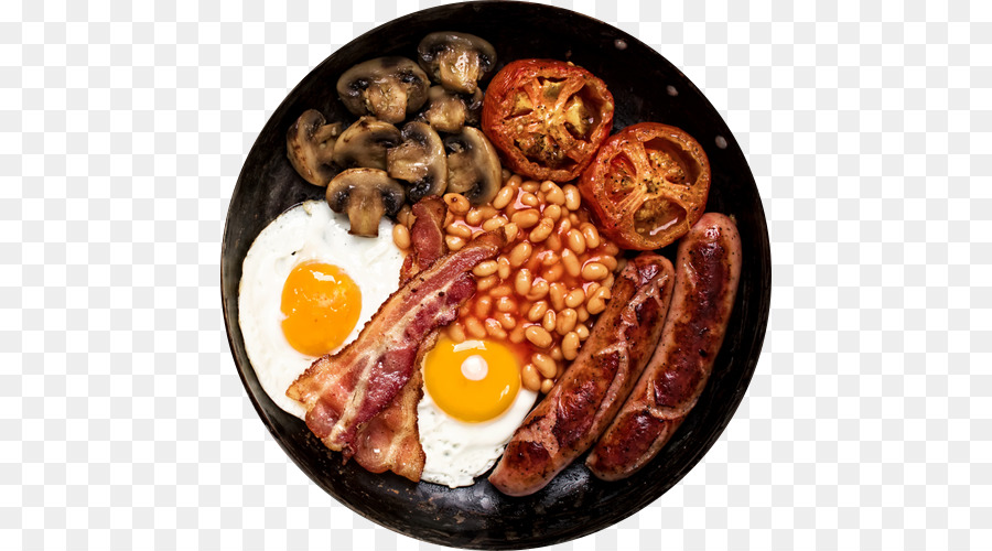 Frühstück britischen Küche, die englische Küche Frühstück Wurst - Woodbury Commons Outlet
