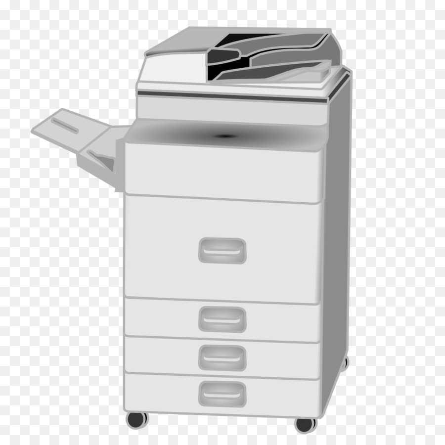 Kopierer Multi-Funktions-Drucker Kopieren Drucken - Drucker