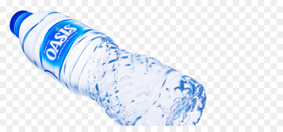 Acqua in Bottiglie di acqua Minerale in Bottiglia di acqua di plastica - bottiglia