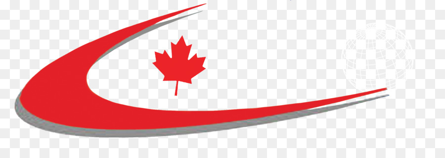 Logo Canada Marca Di Carattere - Canada