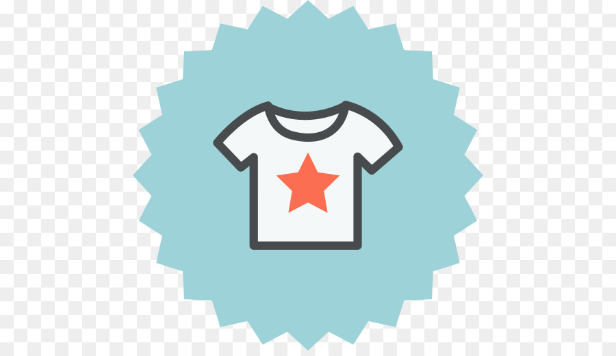 Icone del Computer E commerce - camicia icona