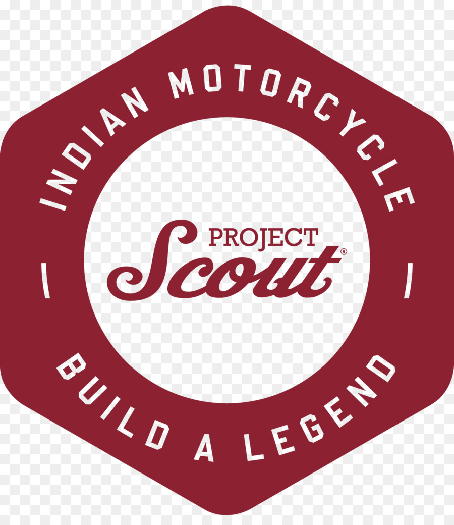 Indian Scout Motorrad-Logo Marke - indische Motorrad