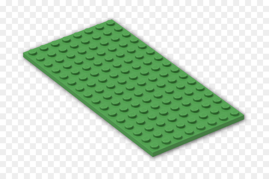Allegro Spielzeug LEGO block - Spielzeug