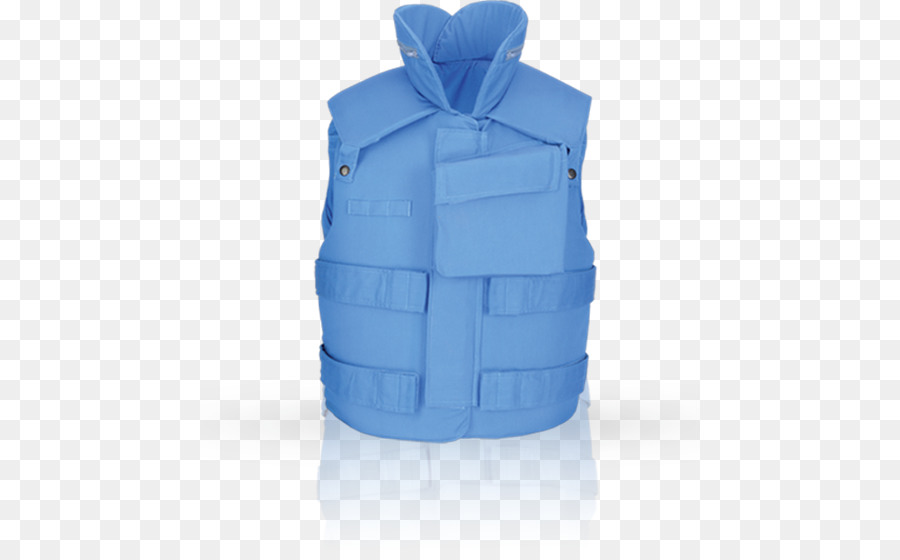 Bullet Proof Vests Blue