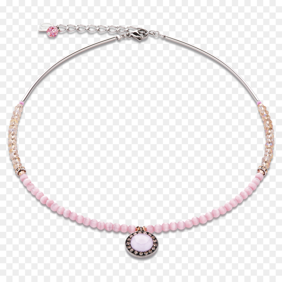 Kultivierten Süßwasser Perlen Halskette Ohrring Schmuck - Glas Schmuck