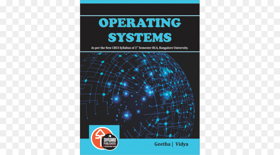 Bangalore University Betriebssystemen Buch Computer - Buchen