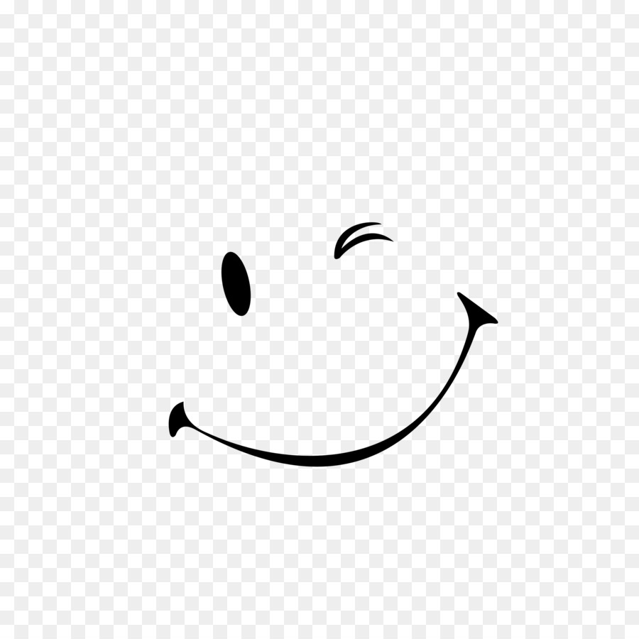 Smiley Wink Emoticon Desktop World Smile Day - Smiley