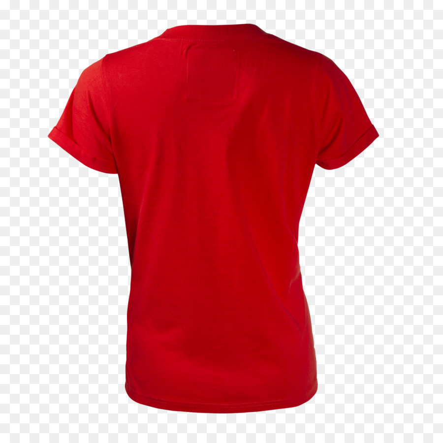 T shirt Abbigliamento Polo shirt girocollo - Maglietta